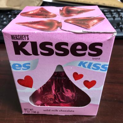 Happy Valentine’s Day!