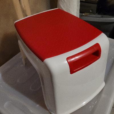 Hassock, what's a hassock??