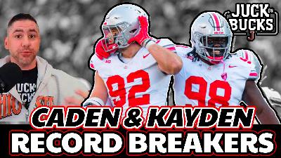 POSTGAME REACTION: BUCKEYES HANDLE BUSINESS IN THE GREAT NORTHWEST