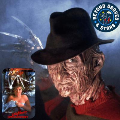 Elm Street and Beyond - A Nightmare on Elm Street (1984)