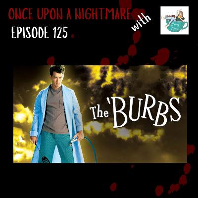 The Burbs with Being Bookish The Burbs with Being Bookish