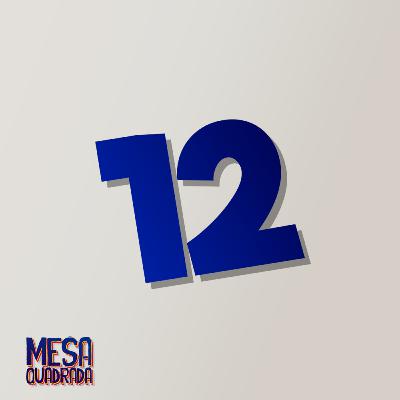 Os 50 anos do Chaves! - Mesa Quadrada #12