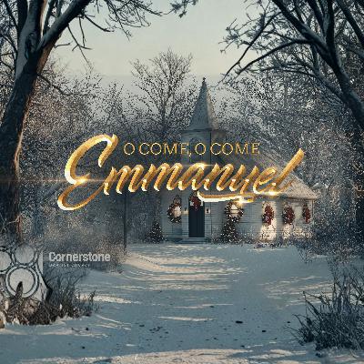 Advent - Week 3