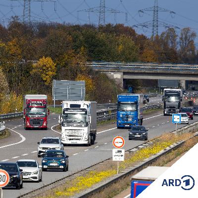 Ende für Verbrenner-Aus