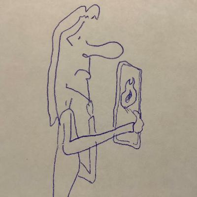 Episode 787: Fire 5 Miles Away Episode 787: Fire 5 Miles Away