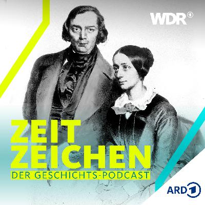 Clara Schumann: Star-Pianistin, die Robert berühmt machte Clara Schumann: Star-Pianistin, die Robert berühmt machte