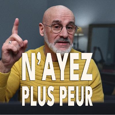 515. La délivrance fait partie de l’Évangile — N’ayez plus peur du diable 515. La délivrance fait partie de l’Évangile — N’ayez plus peur du diable