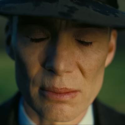 Episode 25: “Oppenheimer”
