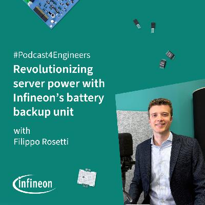 Safeguarding AI operations against downtime: battery backup unit solutions