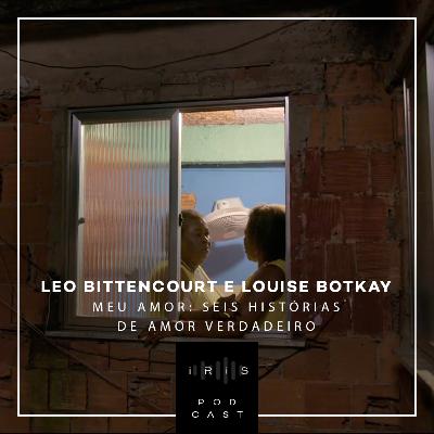 Leo Bittencourt e Louise Botkay - Meu Amor Leo Bittencourt e Louise Botkay - Meu Amor