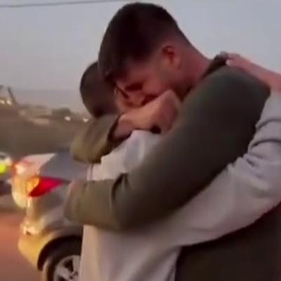 Palestinian American teen freed after 9 months of Israeli detention