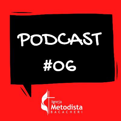 Ministração 24/05 manhã - Pra Débora Silvestre
