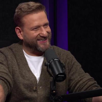 BARTŁOMIEJ JĘDRZEJAK. Też masz moc niesienia dobra, ale... pamiętaj o SOBIE | POSTANAWIAM POMAGAĆ