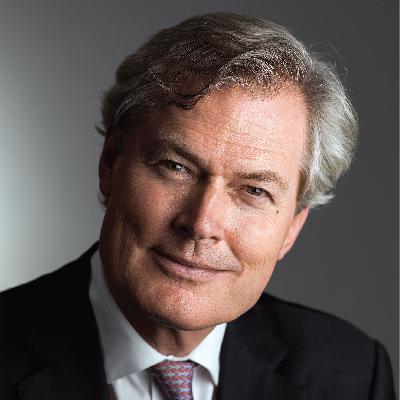 Stop Saving the Planet—Start Reinventing It: Gunter Pauli’s Blue Economy Revolution