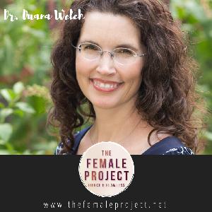 Project Romance: How to Get from "I Wish" to "I Do" with Dr. Duana Welch