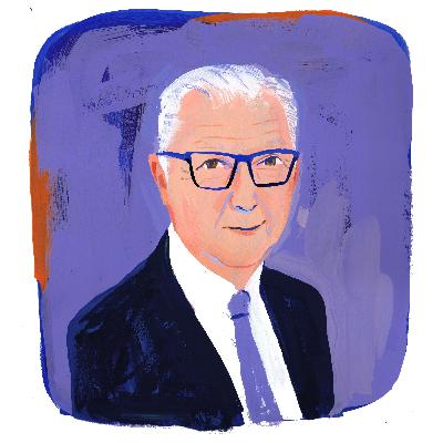 Olli Rehn