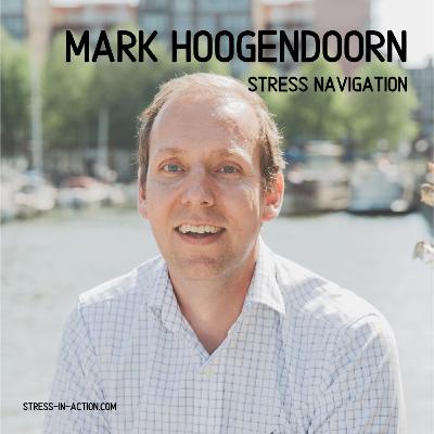 Behind the scenes of AI and Machine Learning in the health setting with Mark Hoogendoorn