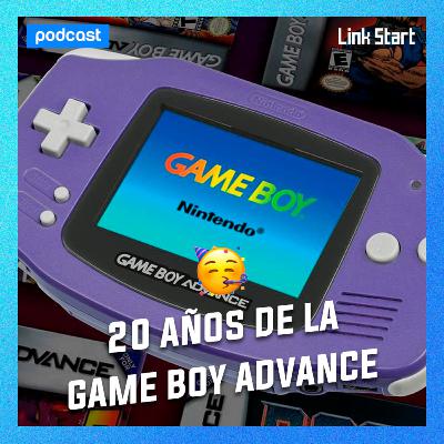 3x06 - Aniversario de la GBA