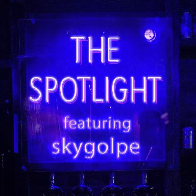 [Spotlight] Parsing Cryptoart Concepts & Themes w/ Skygolpe
