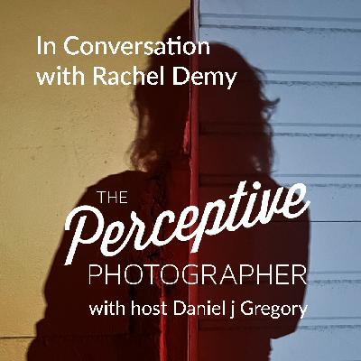 In Conversation with Rachel Demy