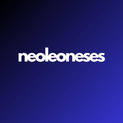 ¡Bienvenido al Podcast Neoleoneses!