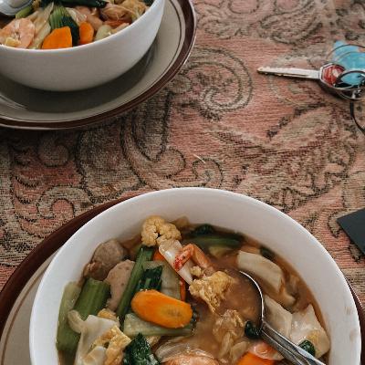 Das Opferfest auf Lombok: Tag 1 - Familie und Tradition Das Opferfest auf Lombok: Tag 1 - Familie und Tradition