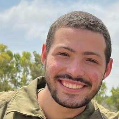"אני מפחדת מה יקרה אם איתי לא יחזור בקרוב"