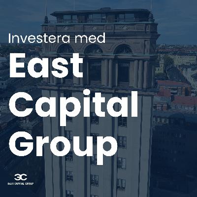 9. Nästa generations tillväxtmarknader - med flexibilitet för dagens investerare 9. Nästa generations tillväxtmarknader - med flexibilitet för dagens investerare
