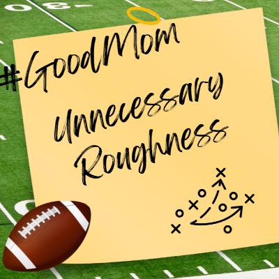 Friday Night Frights: A Concussion Confession Friday Night Frights: A Concussion Confession