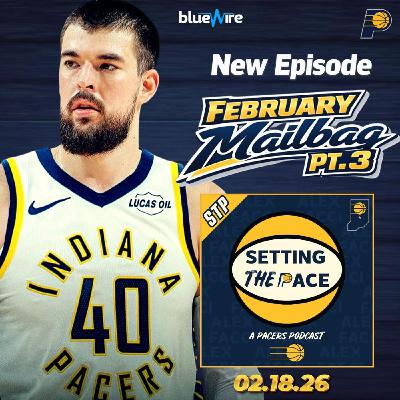 Mailbag Pt. 3 | Replacing Mathurin & The Zubac Fit Debate Mailbag Pt. 3 | Replacing Mathurin & The Zubac Fit Debate
