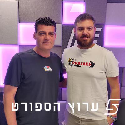 ראיון עם ניסו אביטן