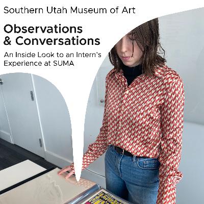 An Inside Look to an Intern’s Experience at SUMA