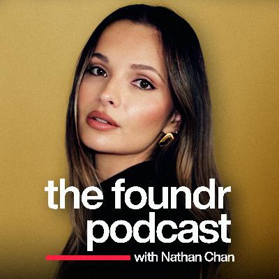 595: She Turned Handmade Jewellery Into $10M Brand | Pia Mance 595: She Turned Handmade Jewellery Into $10M Brand | Pia Mance