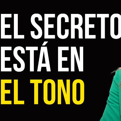 Por ESTO no te escuchan al HABLAR - con Marta Pinillos