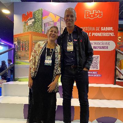 Fabiano Lima | BOB's | ABF RIO