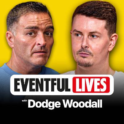 #341. Dubai Entrepreneur's £33 Million Business Blueprint - William Brown #341. Dubai Entrepreneur's £33 Million Business Blueprint - William Brown