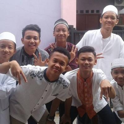 Eps :02 nostalgila anak Belgia