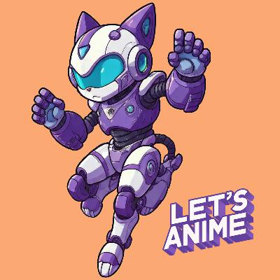 Fall Anime 2025 - First Episode Reviews -- Part 2 Fall Anime 2025 - First Episode Reviews -- Part 2