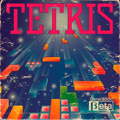 [GenB] - La historia de Tetris, el videojuego que escapó de Rusia