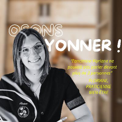 RAYONNANTE : L'ancienne Floriane ne pouvait pas parler devant plus de 3 personnes avec Floriane (@cheminbienetre) RAYONNANTE : L'ancienne Floriane ne pouvait pas parler devant plus de 3 personnes avec Floriane (@cheminbienetre)