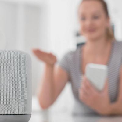 Can you trust your smart speaker?
