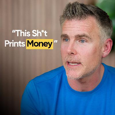 $100M CEO Explains: How to Get Ahead of 99% of People with AI (Dan Martell)