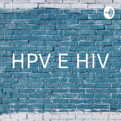 HPV e hiv