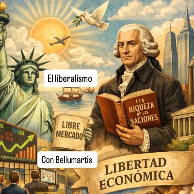 El liberalismo, con Bellumartis El liberalismo, con Bellumartis