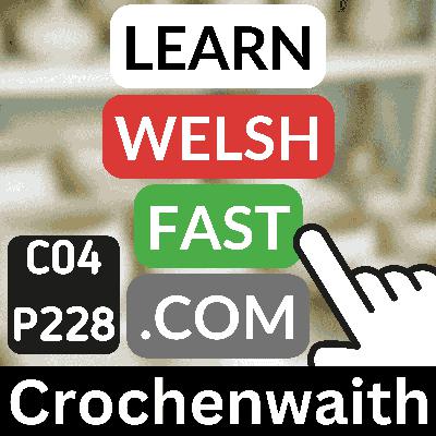 c04p228 (s04e228) - Crochenwaith (Pottery) c04p228 (s04e228) - Crochenwaith (Pottery)