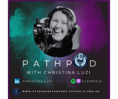 Pathpod Season 2 Episode 15 - PathPod Feat. 23 Records: Matty Dino’s Summer Breeze & Beyond