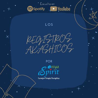 Los Registros Akáshicos