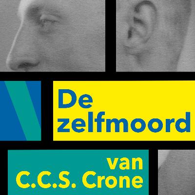 C.C.S. Crone - De zelfmoord (verhaal)