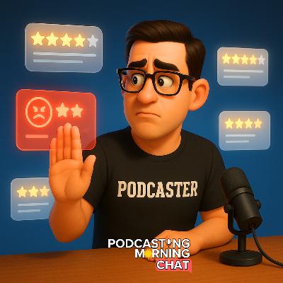 The Feedback Trap That’s Killing Your Podcast Growth