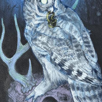 Season Two: Whitetail Winter